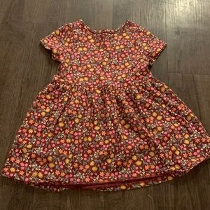 Cat & Jack 2T dress